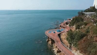 珠海东澳岛2天1晚保姆级旅游攻略,广州到澳门珠海2日游攻略