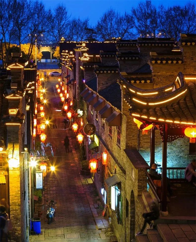 五一安徽自驾不扎堆小众景点,五一不扎堆小众景点西安周边