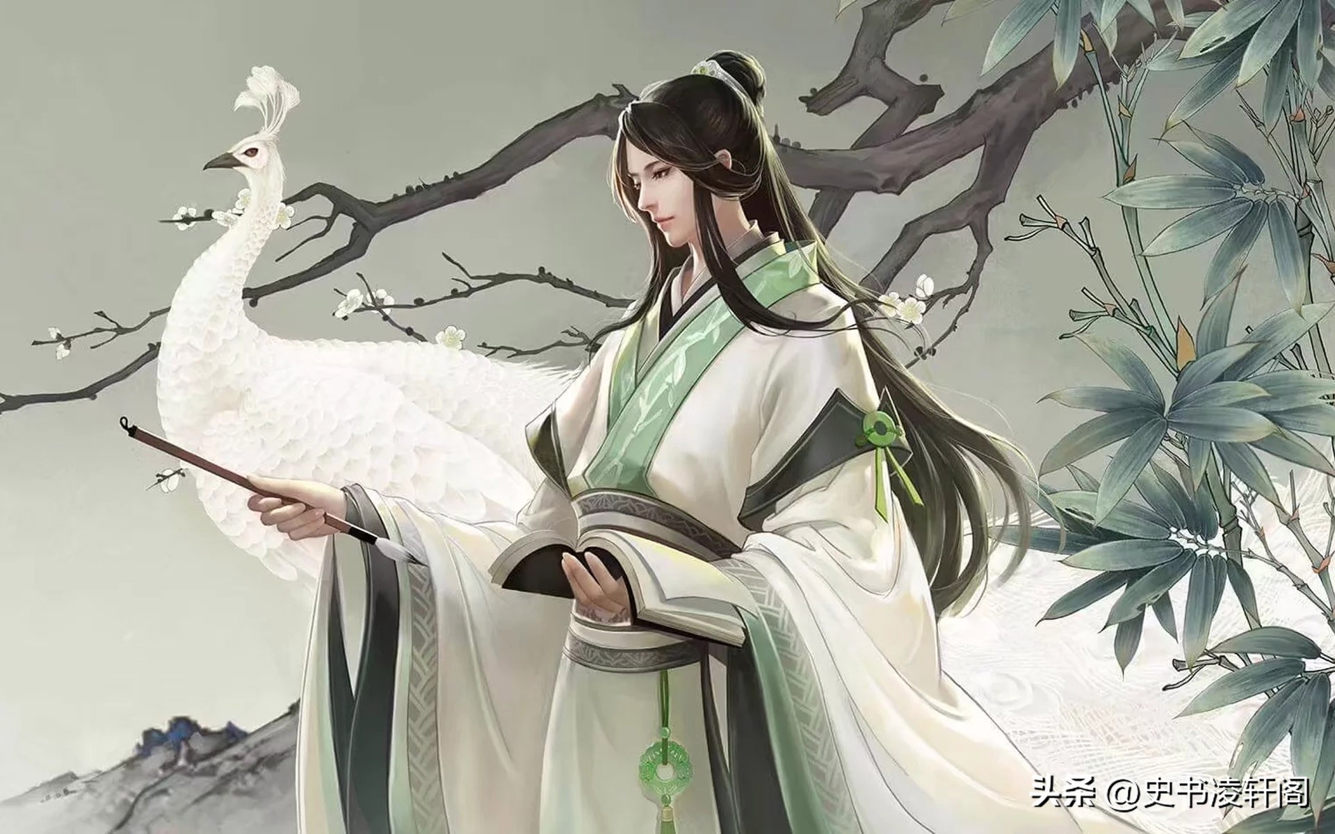 初读不解诗中意再读亦是诗中人,初读不解诗中意读懂已是诗中人