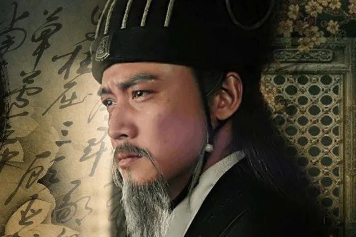 三国时期最有名的军师诸葛孔明,历史记录诸葛孔明