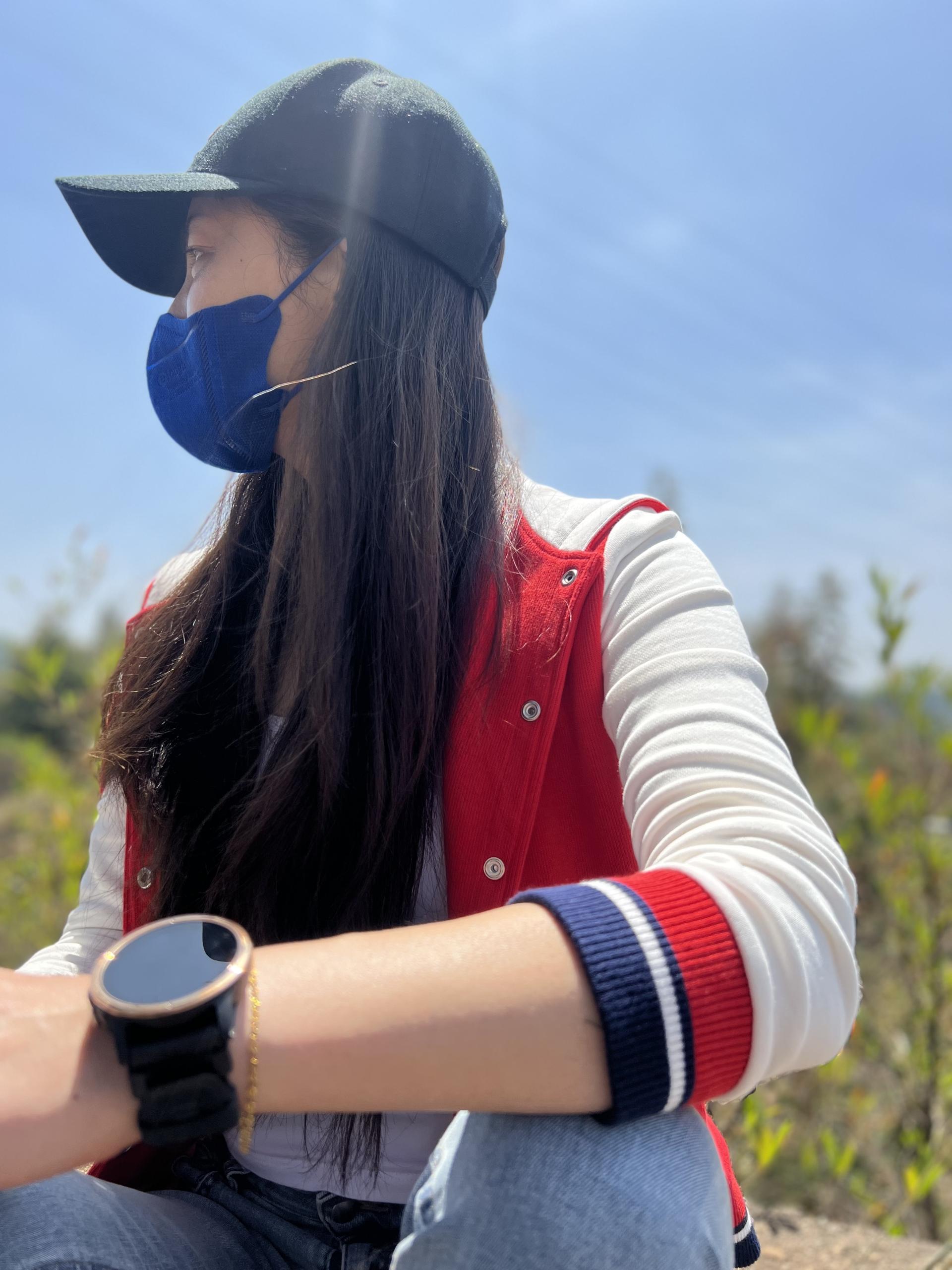 applewatch和其他手表体验对比,户外运动手表监测