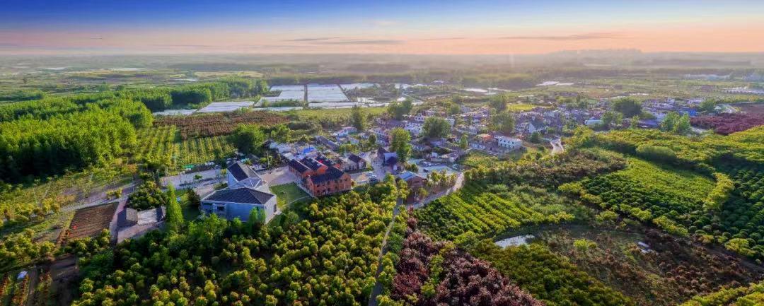 合肥周边五一好去处,合肥五一游玩攻略小孩