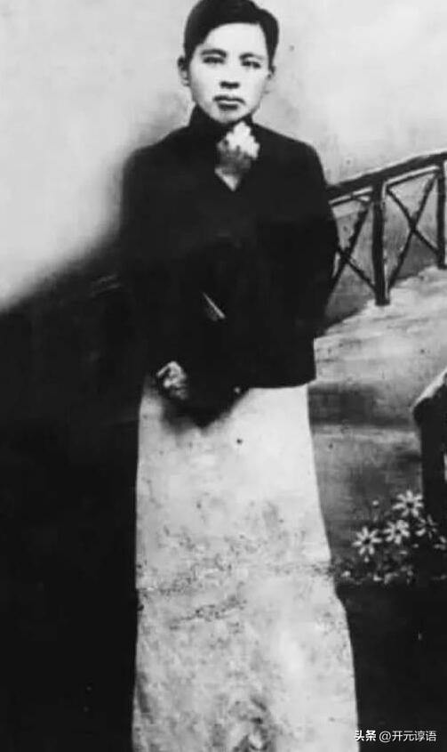 民国写手张恨水,作家张恨水简介