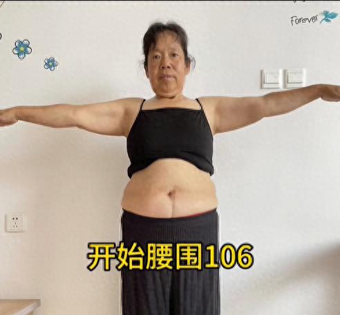 健身教练带着母亲减肥,健身教练带老妈做运动