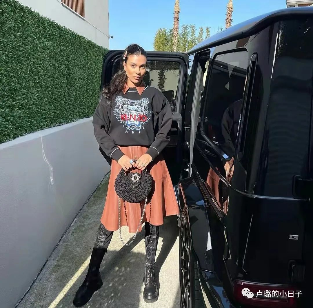 超爱的卫衣,2021最流行的男士卫衣品牌