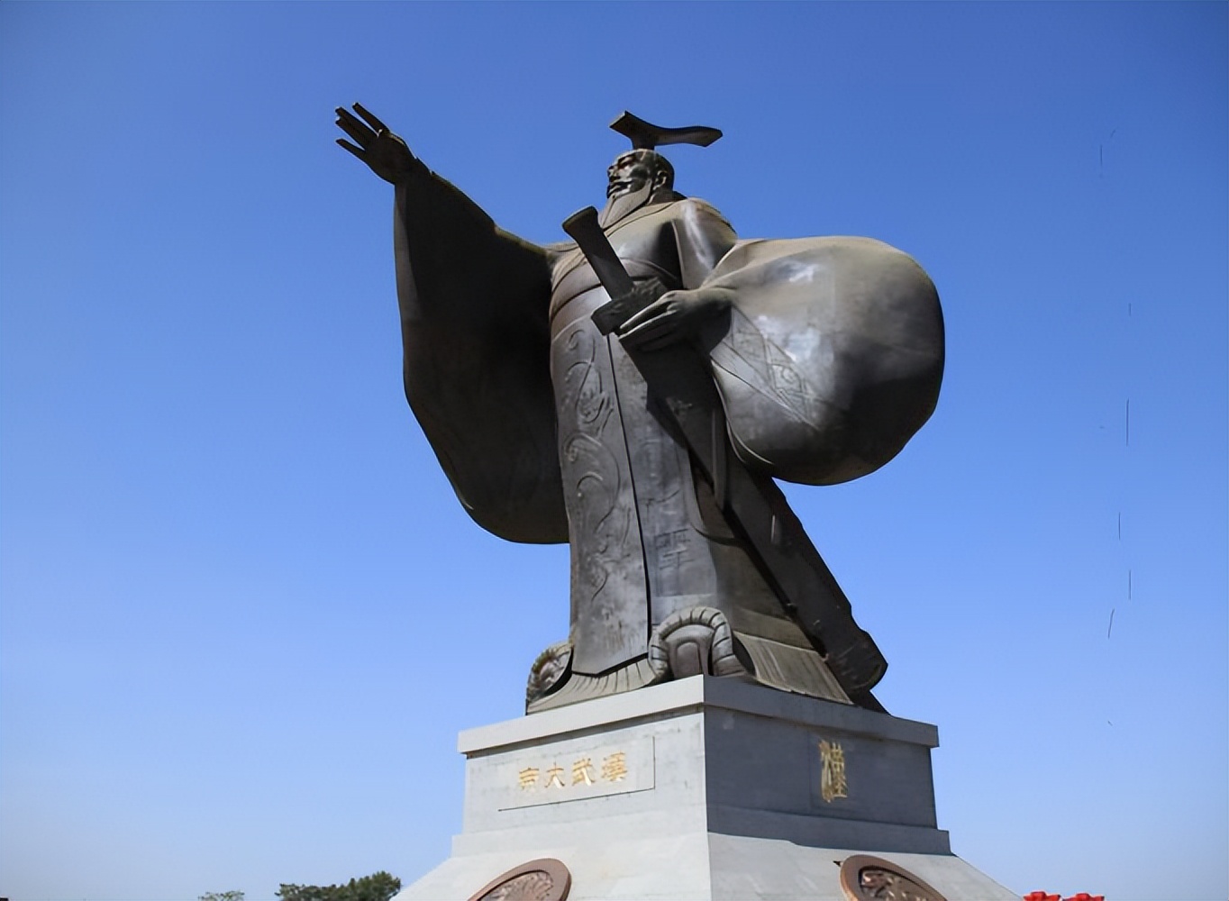 古时候改姓的意义,历史上改姓的政策