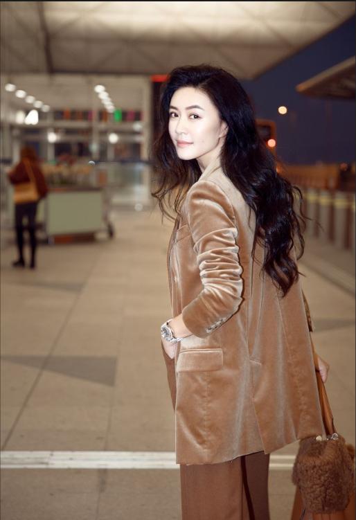 田海蓉经历亲人离世,田海蓉参加徐明的葬礼了吗