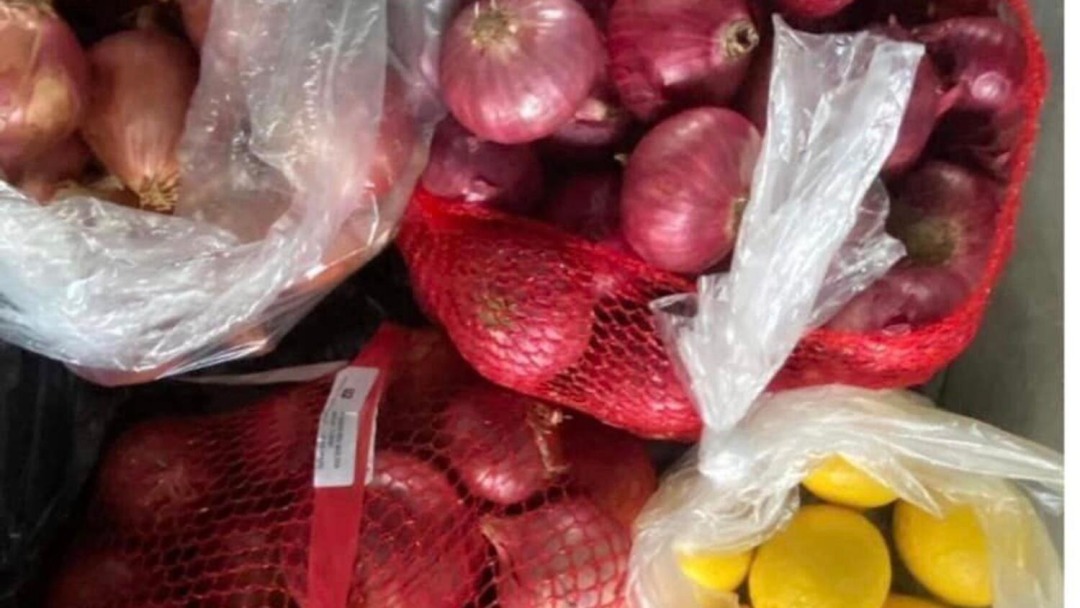 菲律宾洋葱的价格,菲律宾洋葱危机