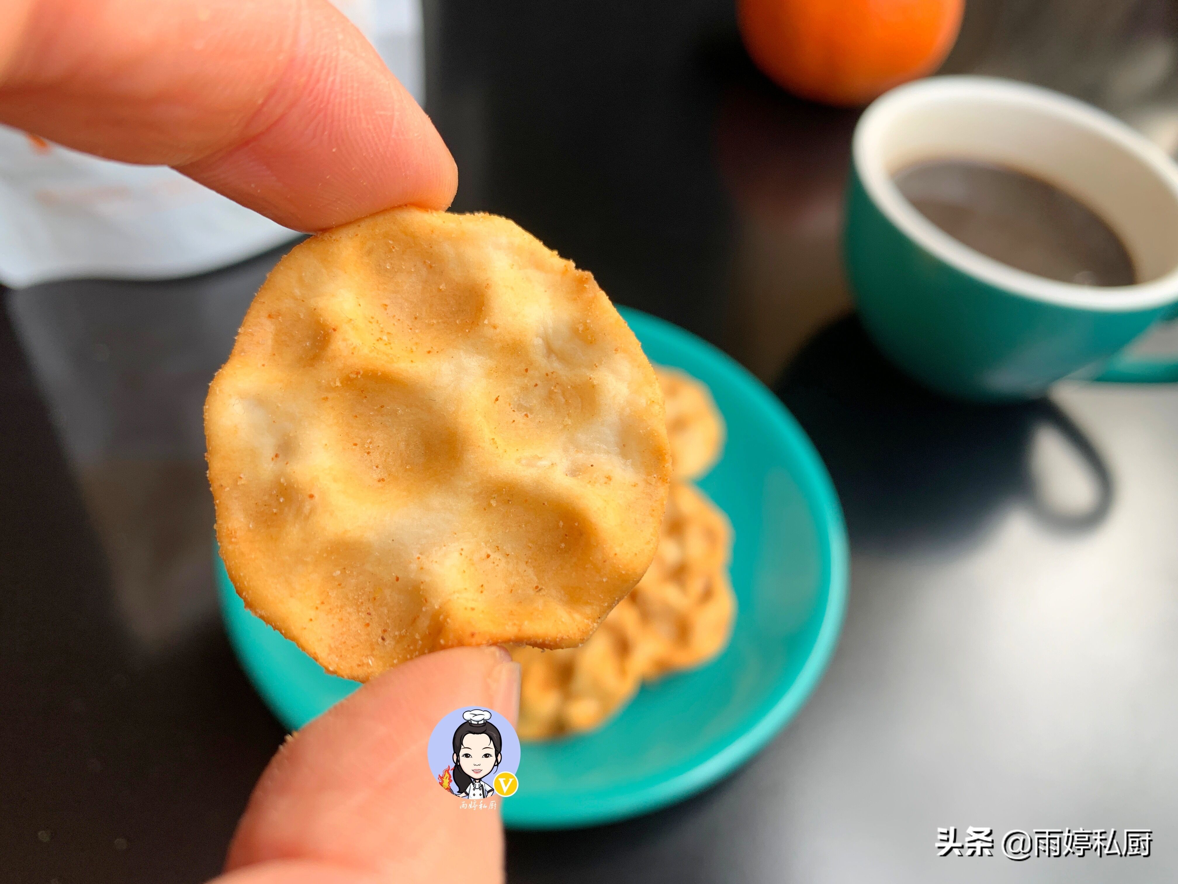 超市好吃散装的饼干,什么饼干好吃又平价