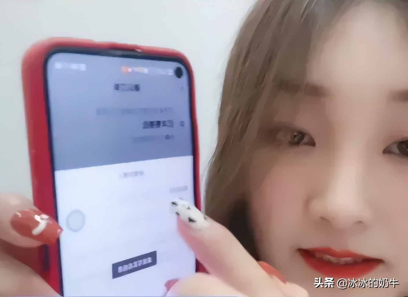 陈亚男为了赚流量当网红,陈亚男赚钱吗