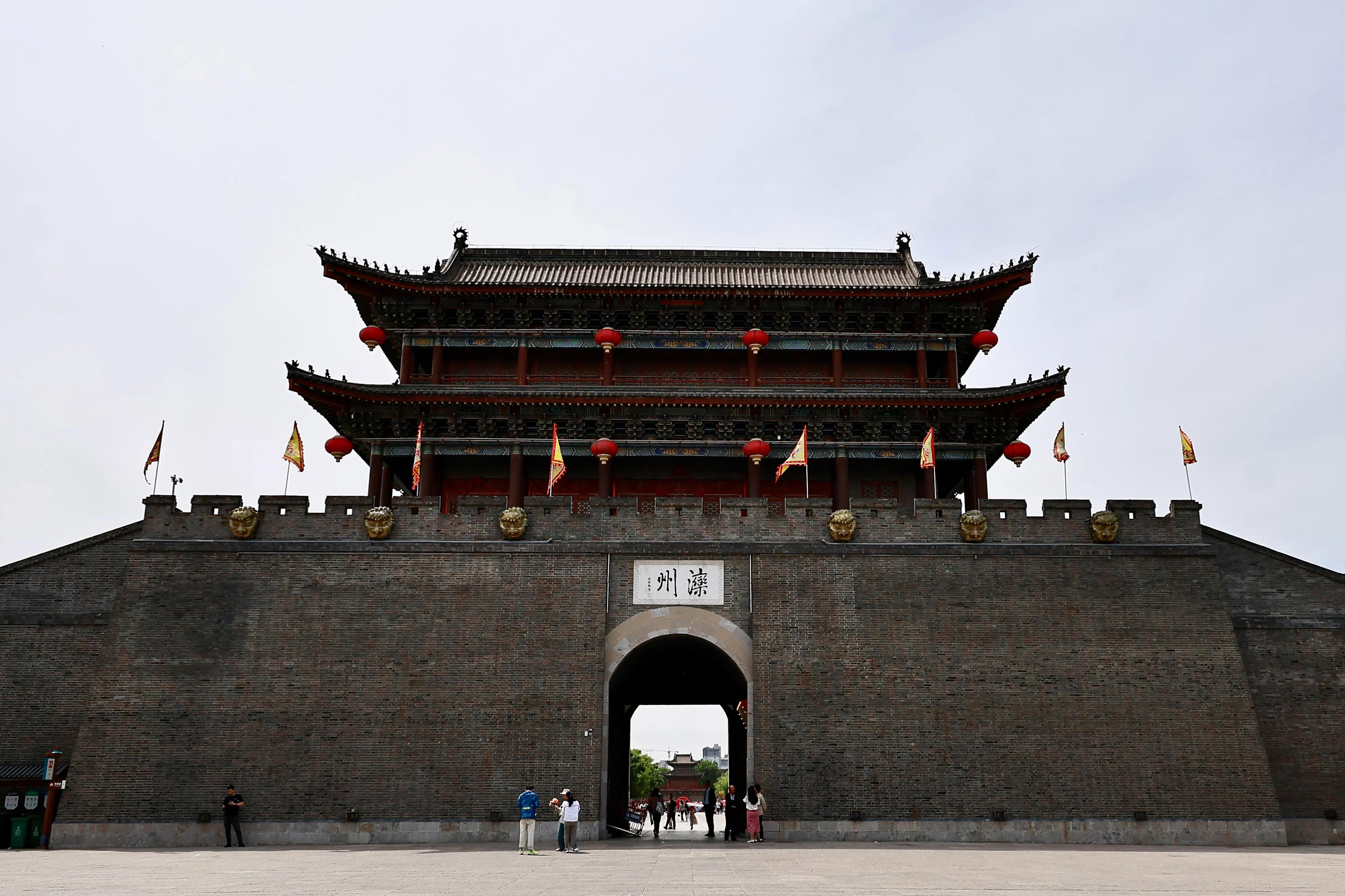 23，5.18北戴河阿那亚4日自驾游散记