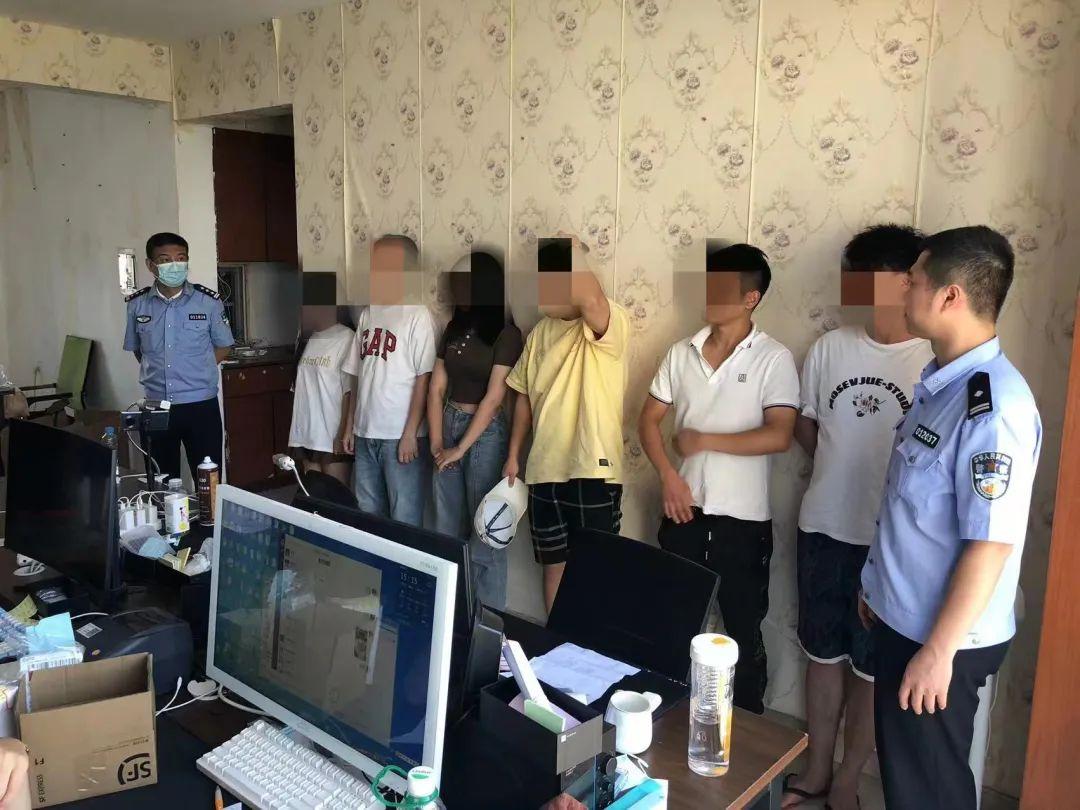 可恶!把低价购买的二手品牌手机，翻新后打着“官修机”“库存机”的名义在淘宝上售卖，涉案千万