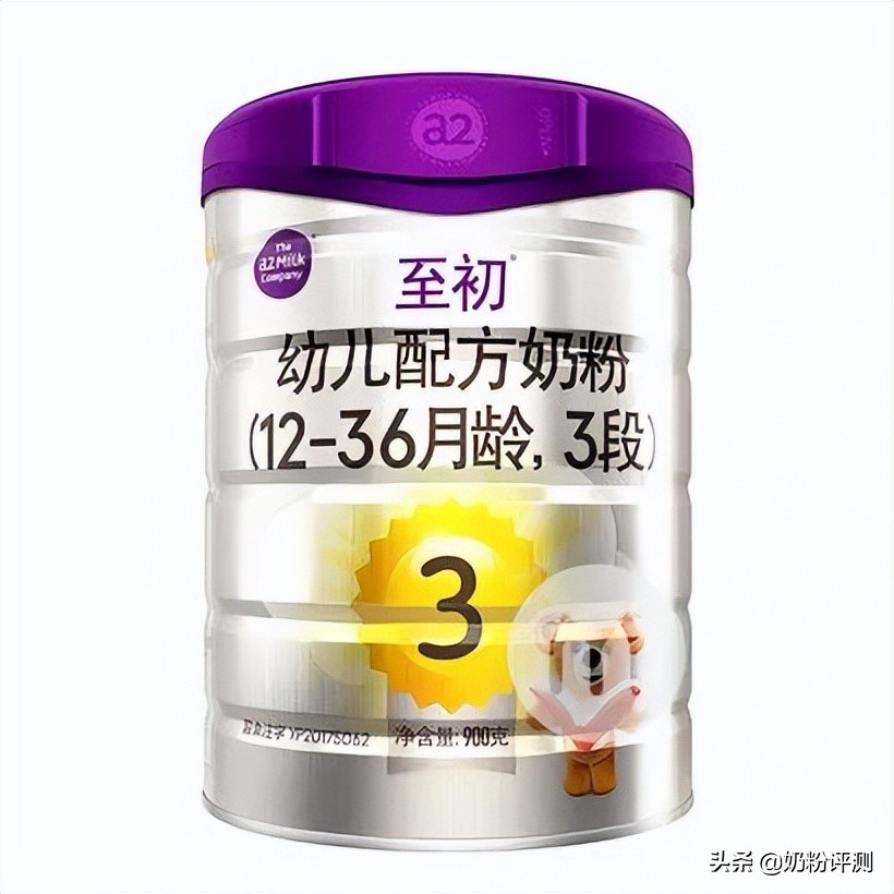 各品牌奶粉哪些不值得买,各品牌奶粉的推荐与不推荐