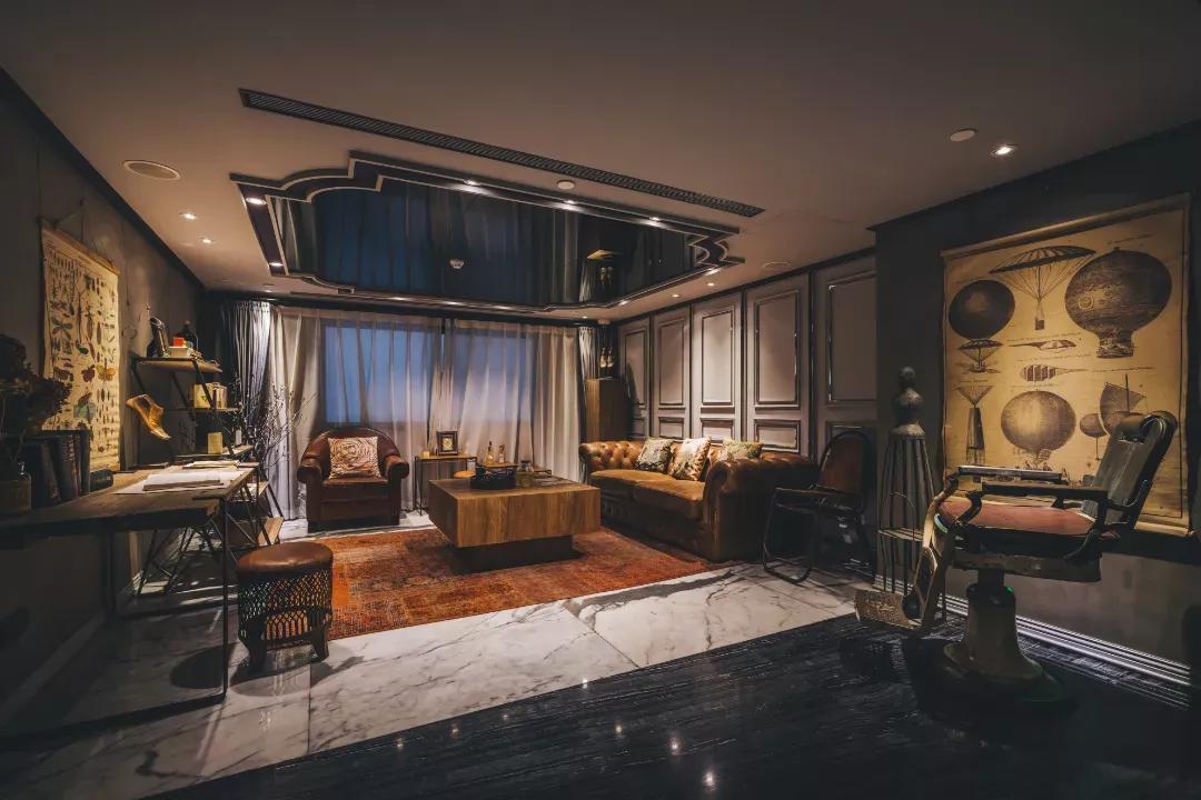 魔都“戏精”酒店，睡进莎士比亚的笔下看沉浸式神剧SleepNoMore