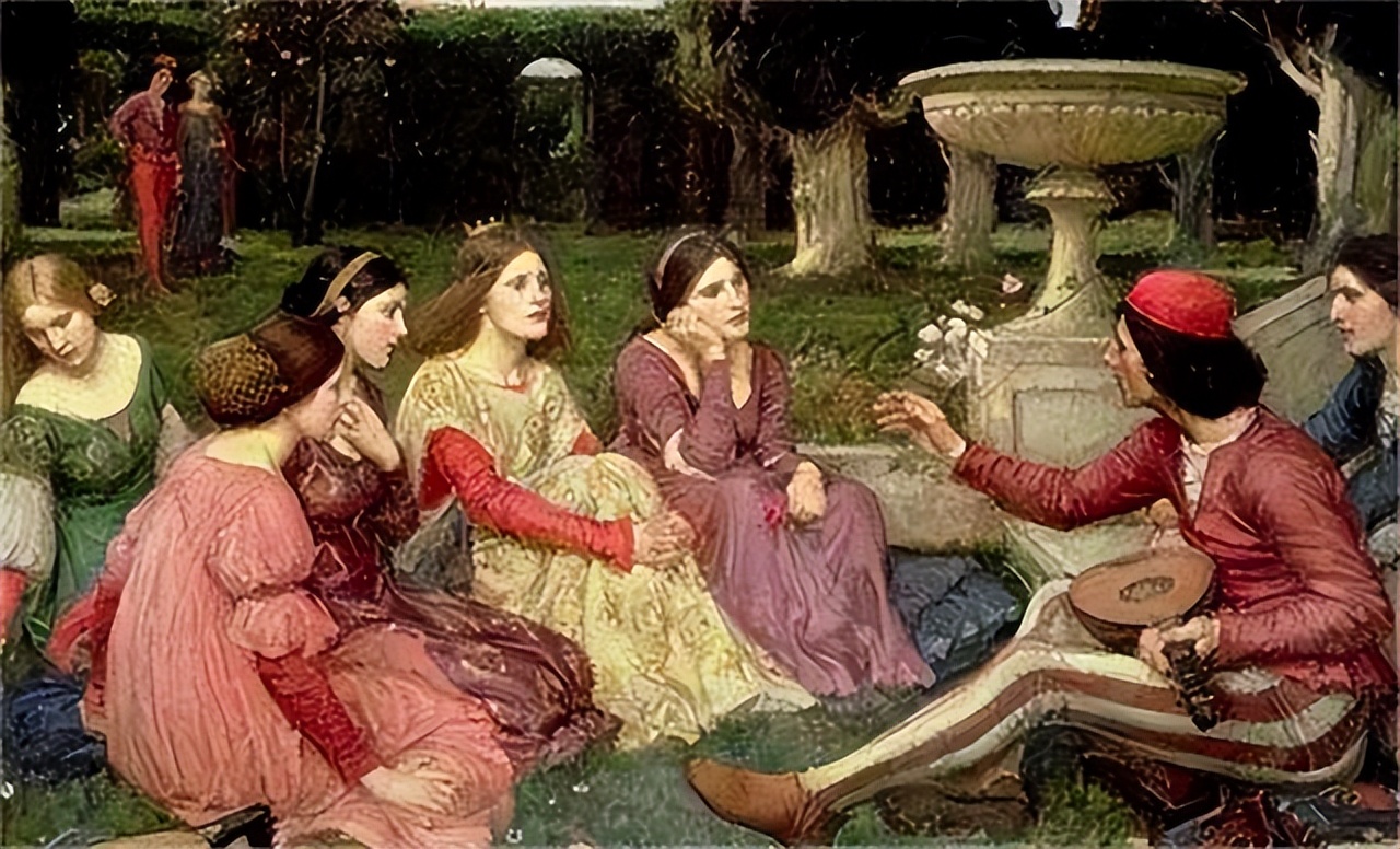 中世纪王国历史,塞尔维亚中世纪的辉煌