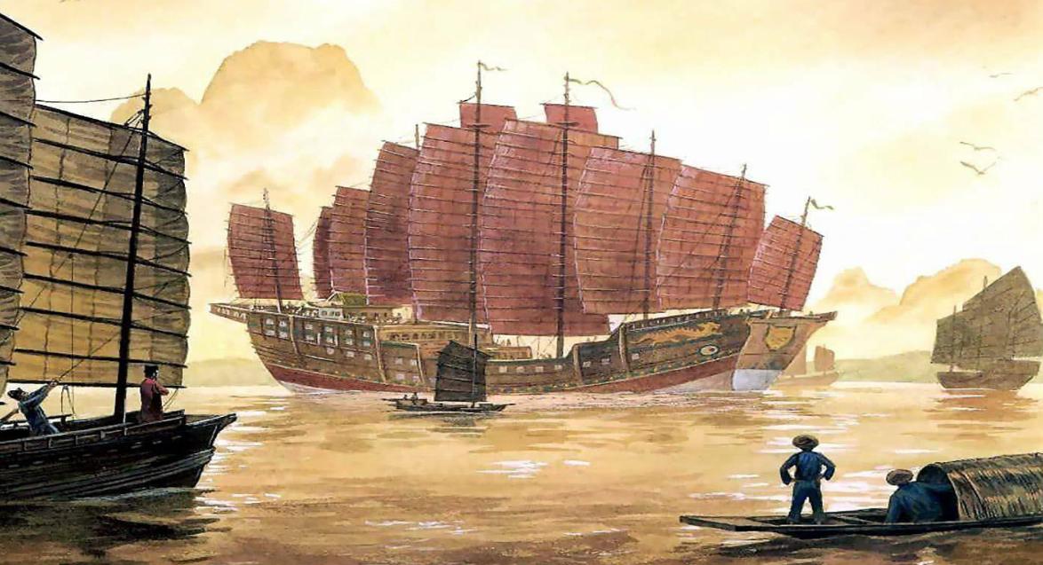 明代商路以水路为主、陆路为辅，运输中受到车船人丁侵害怎么办？