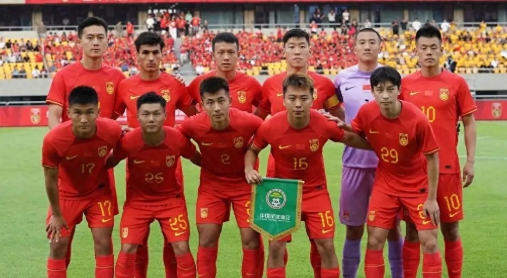 国足印度比赛直播,国足再次踏上世界杯征途