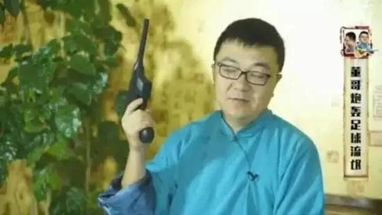 董路和足球小将,董路足球小将靠谱吗