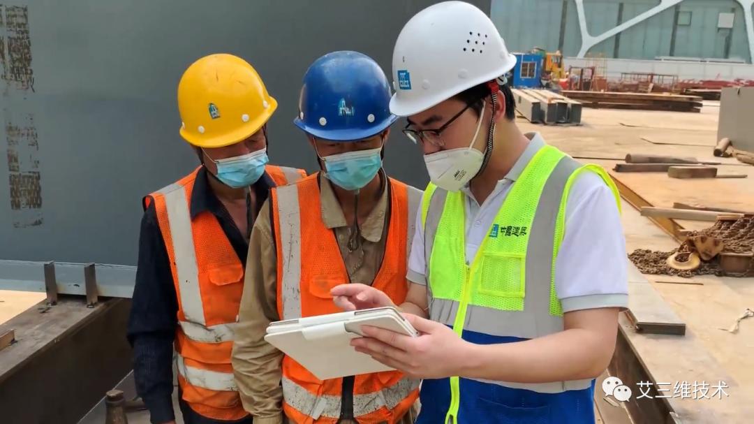 施工现场临建布置图案例,施工现场临建离工地近怎么布置