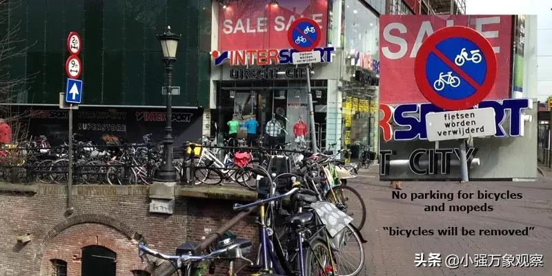 荷兰骑自行车可以带人么,在荷兰骑自行车注意事项