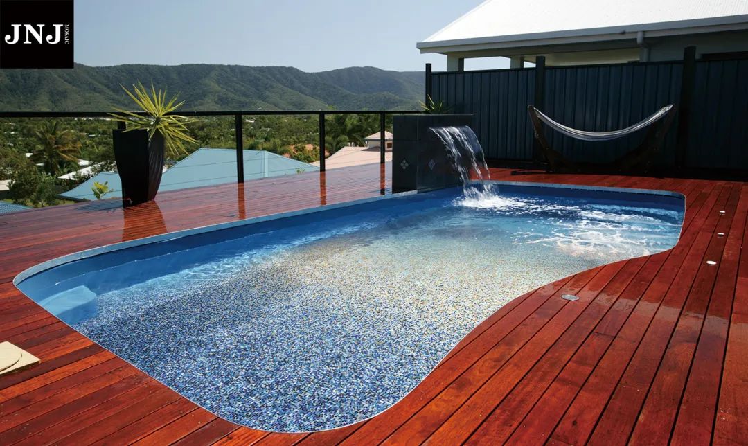 马赛克设计案例分享,马赛克怎么设计