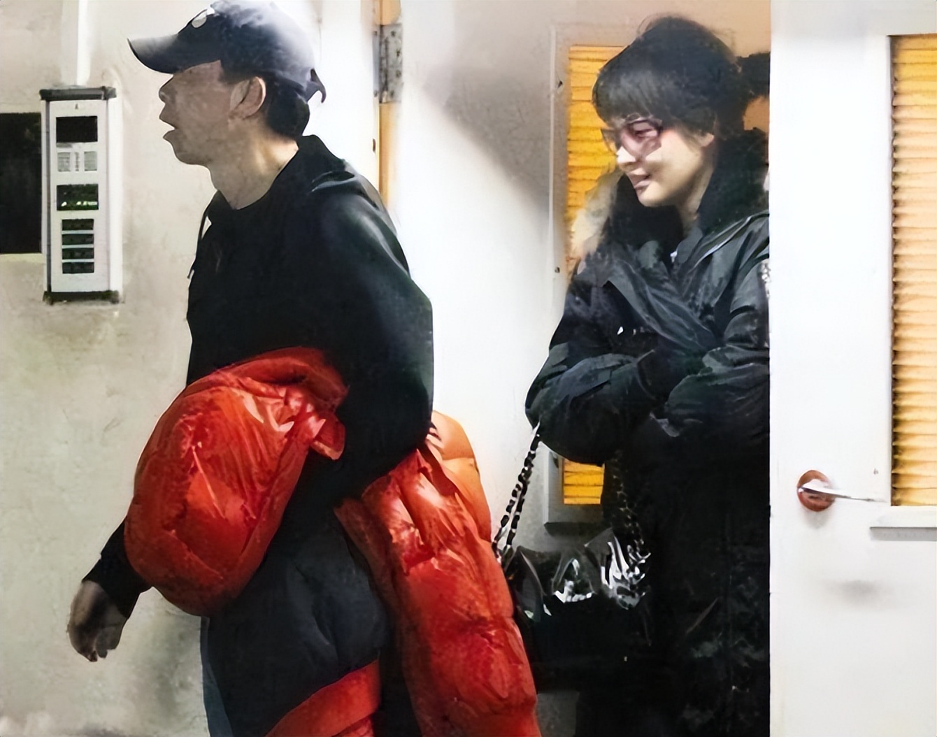 “京圈”：一个曾掌握着娱乐圈“半壁江山”的圈子，终究是衰败了