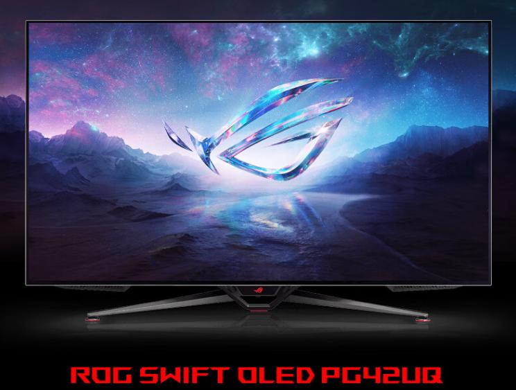 华硕显示器小金刚支持hdmi2.1吗,华硕小金刚显示器260hz测评