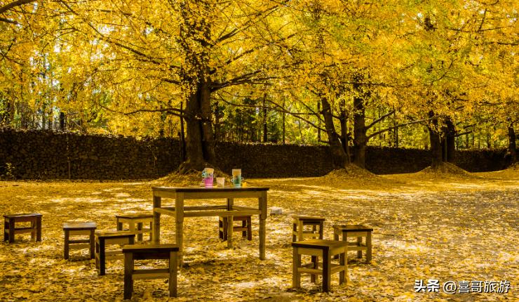 保山古镇景点排行榜,保山旅游景点有哪些地方