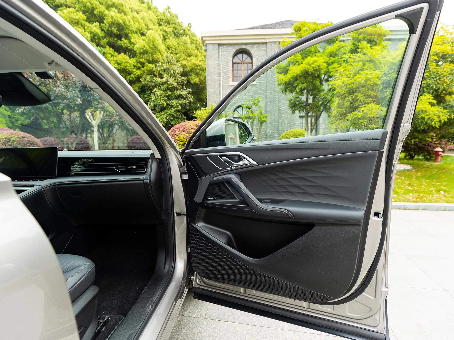 全新荣威第三代rx5质量怎么样,全新第三代荣威rx5口碑