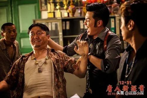 从4方面分析，中国电影为何会在泰国大受欢迎？