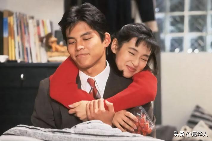 曾红遍亚洲的“日剧女神”，被控制狂丈夫限制20多年，后来咋样了