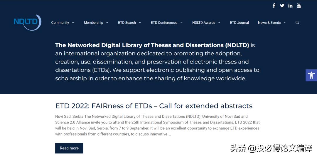 如何获得国内硕博学位论文,查找国内硕士和博士学位论文