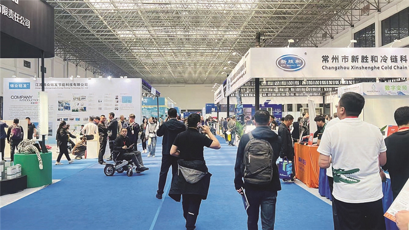 会展经济发展潜力大的表现,会展经济创新发展