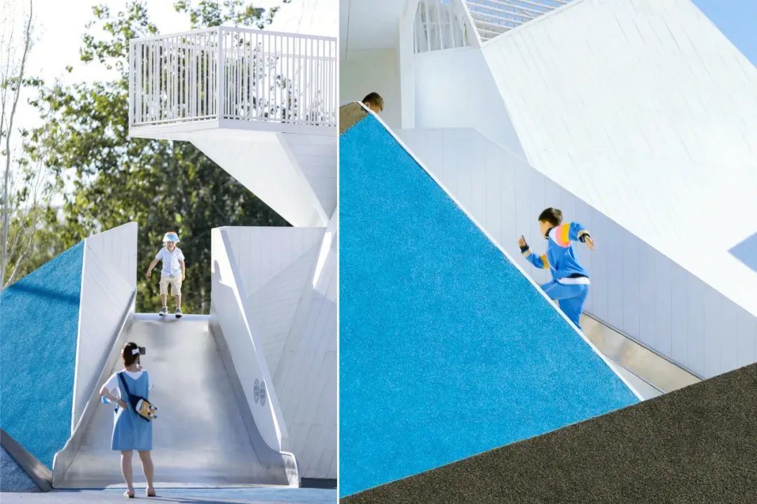 北京适合6岁娃玩的儿童乐园,遛娃好去处北京大兴