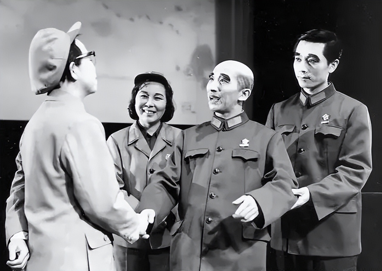 演技被过誉的7位实力派演员,盘点那些演技堪称教科书级的演员