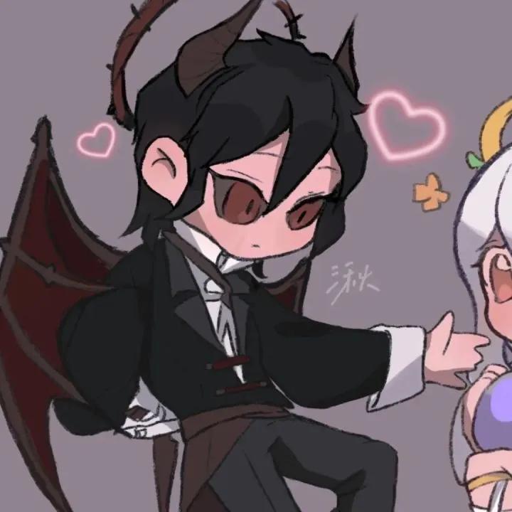 超好看的情侣头像推荐,超好看的情侣头像两张