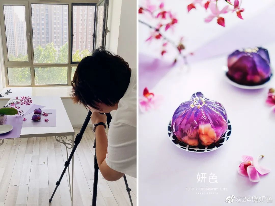 花艺师摄影教程,花艺师培训学习真实感受