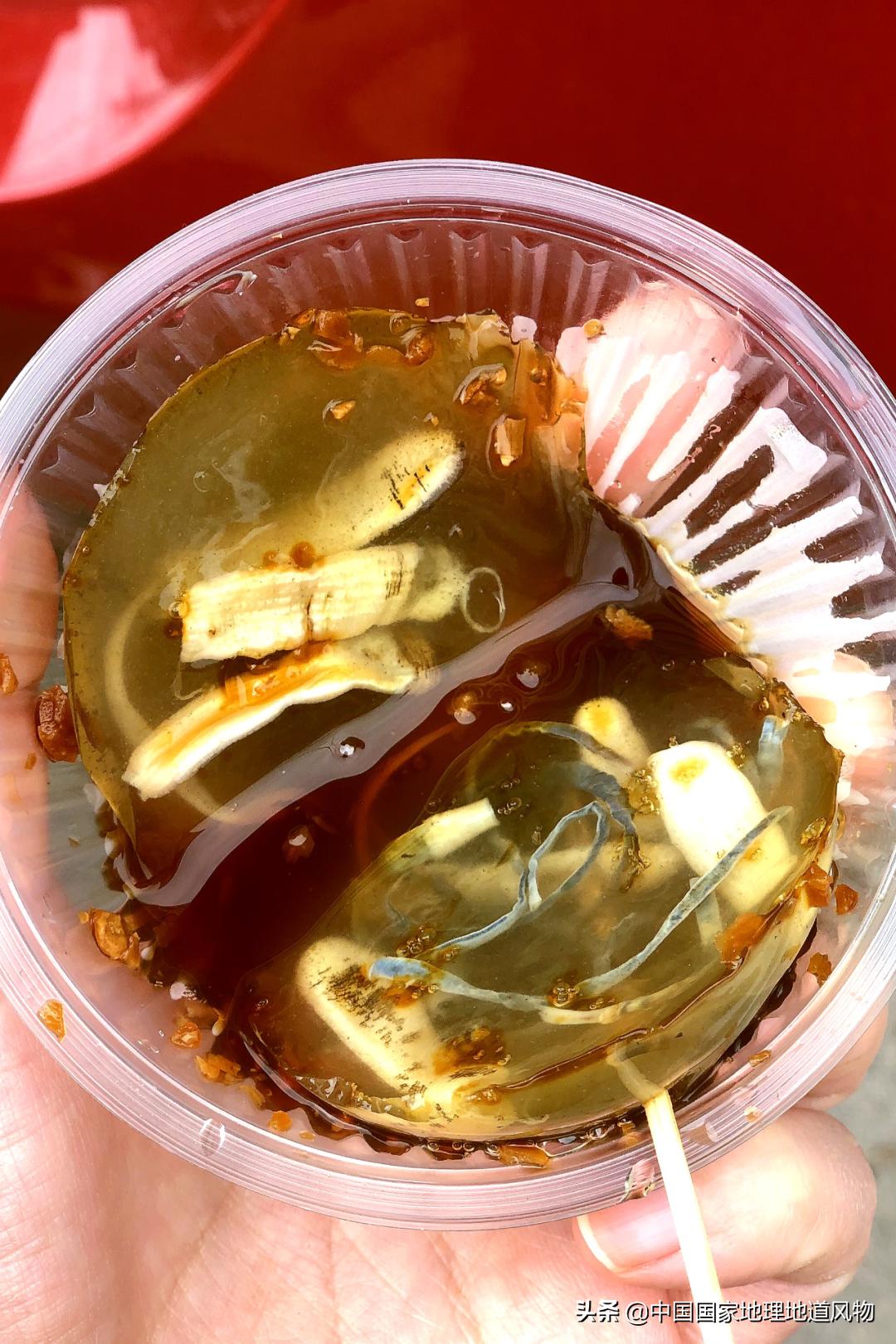 莆田荔枝龙眼枇杷,莆田的枇杷又大又甜