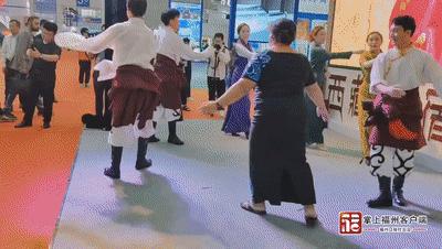 扎西德勒！蓝色八宿“搬”到有福之州了！