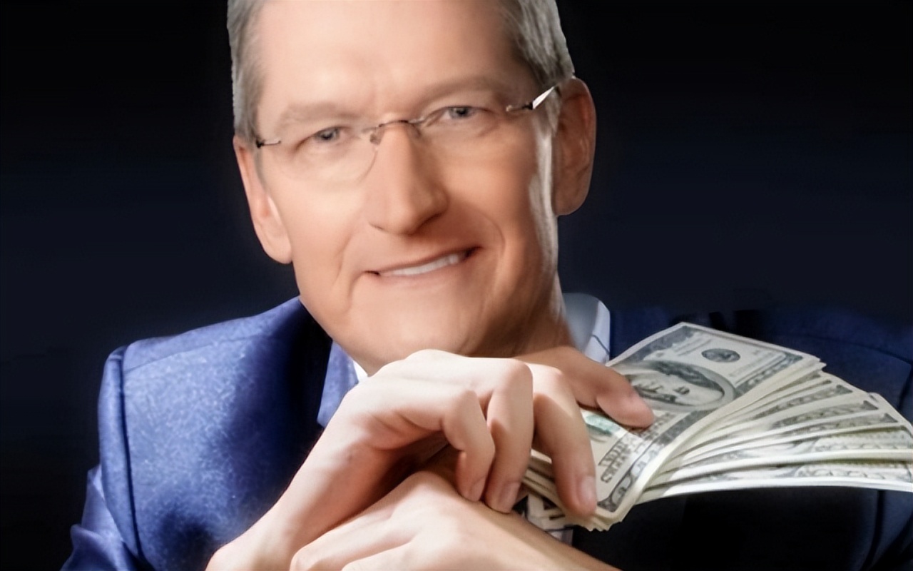 苹果是如何走出iphone销量危机的,iphone很难抢吗