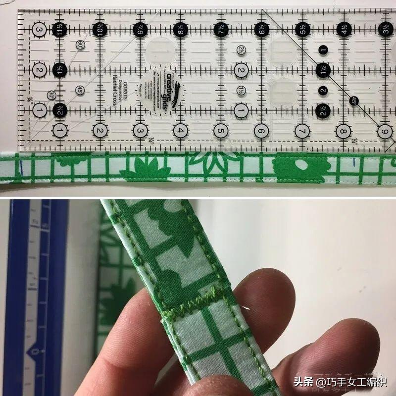 牛仔裤收纳神器改造,旧牛仔裤布条再利用的妙招