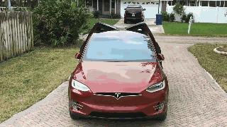 盘点特斯拉所有车型的价格,特斯拉冲浪板