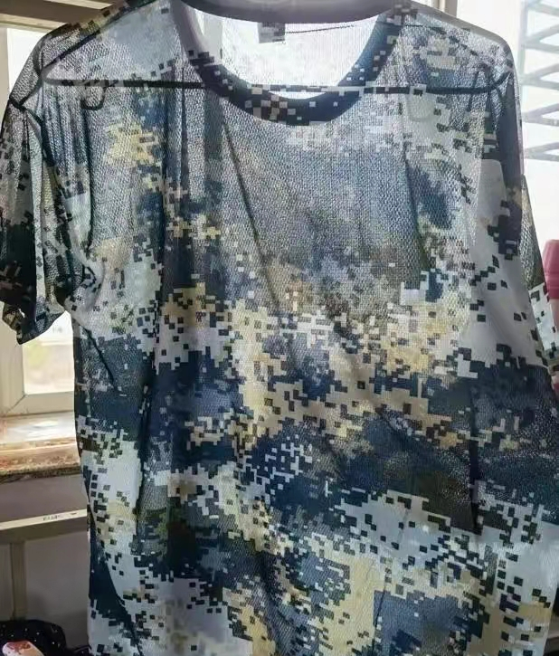 学生军训裤,从军训服到学士服