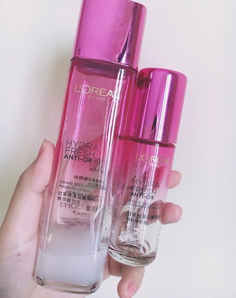 爽肤水补水保湿收缩毛孔美白暗黄,补水收缩毛孔的爽肤水推荐