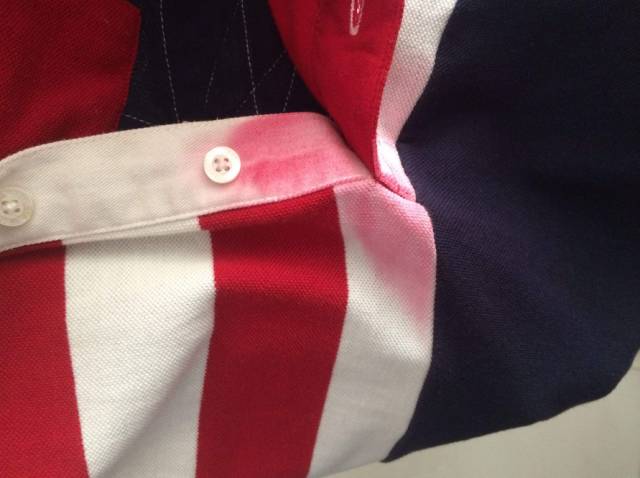 衣服掉色的小妙招怎么补救,衣服掉色染黑色了怎么洗掉