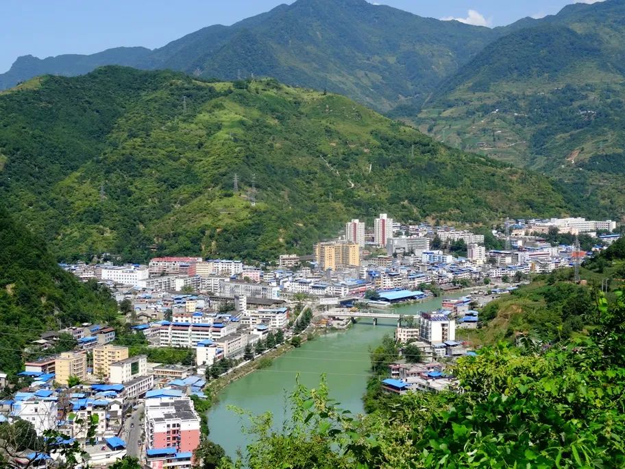 陇南旅游度假,陇南养生天堂旅游攻略