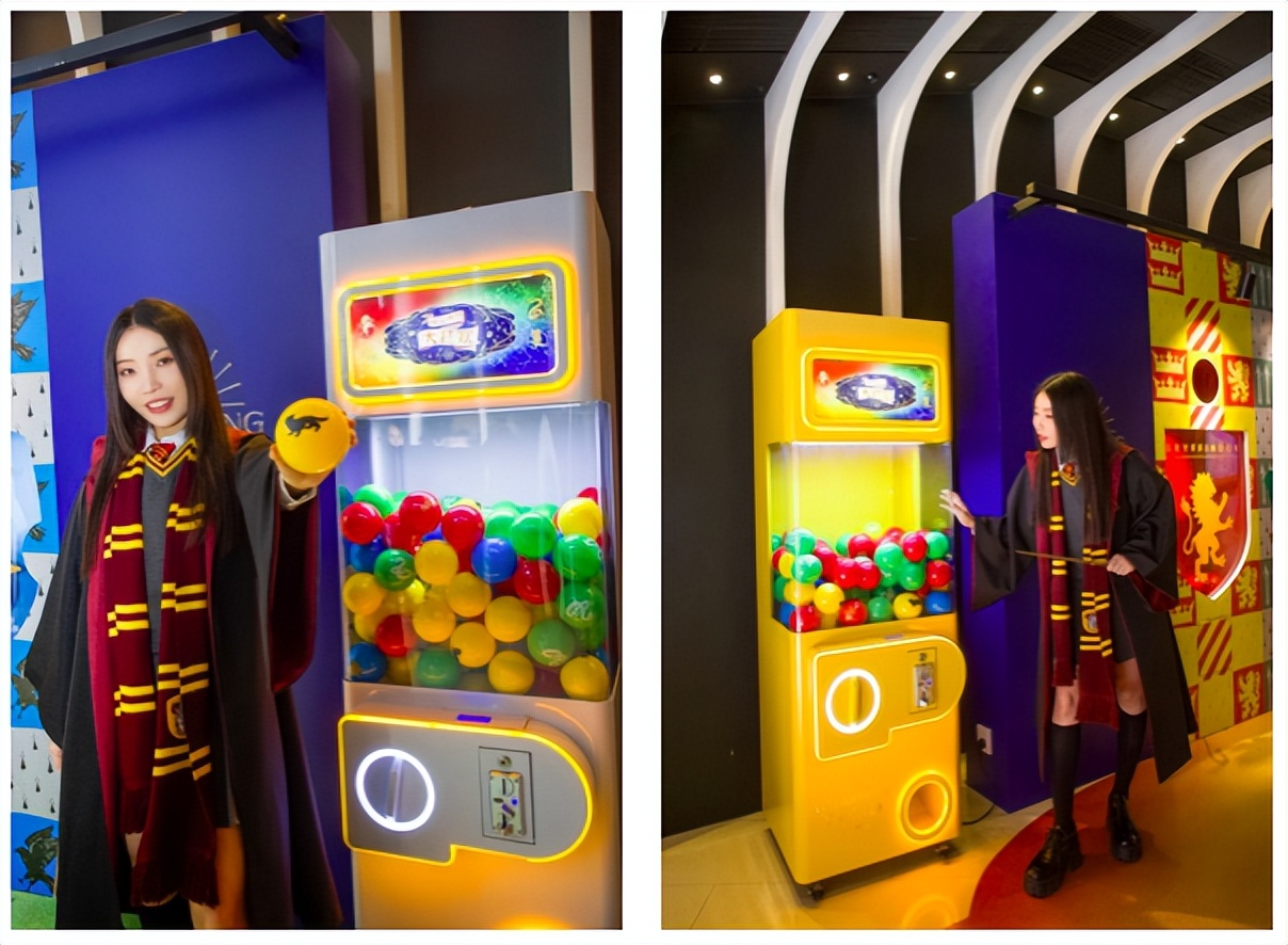 魔法世界大狂欢,魔法世界大狂欢入口