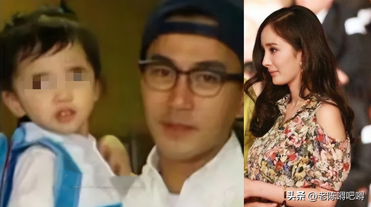 刘丹力挺刘恺威,刘恺威小糯米近况提到刘丹