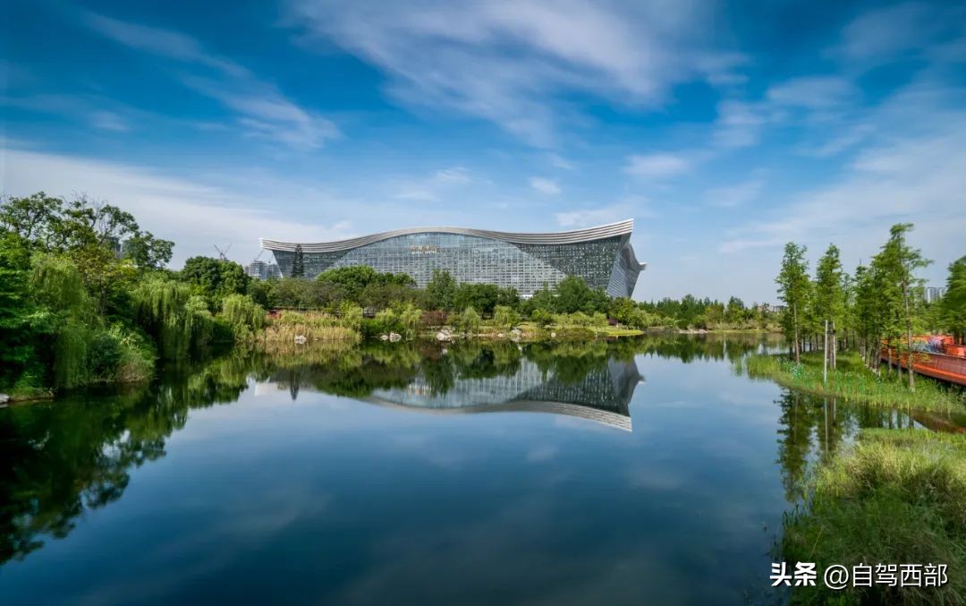成都兴隆湖湿地公园在哪个区,成都桤木河湿地公园旅游攻略