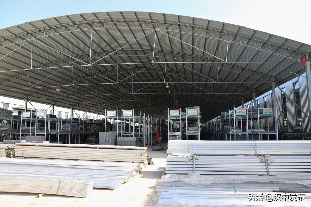 城固县有多强,陕西城固是全国百强县第一名